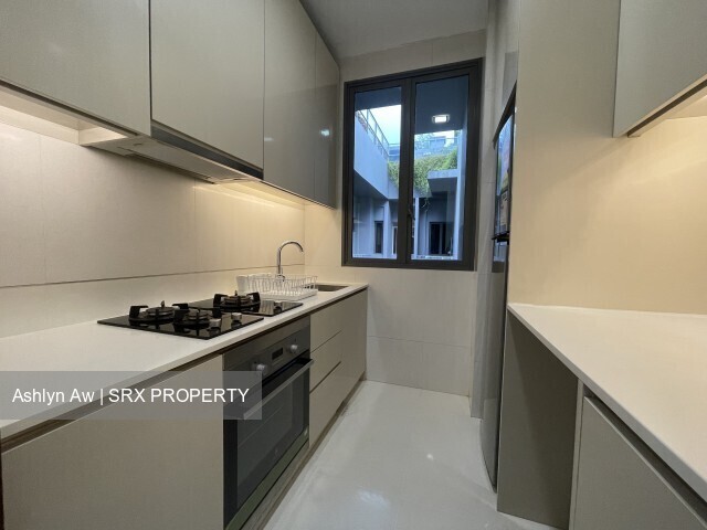 Adana @ Thomson (D20), Apartment #504521811